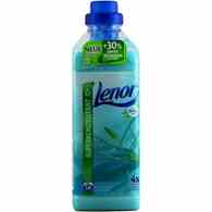 Lenor 950ml 38 płukań Frischeschutz (zielony) DE