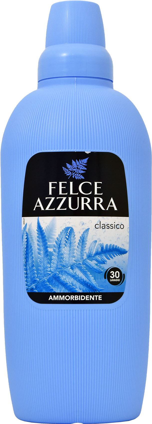 Felce Azzurra 2l 30 płukań Classico