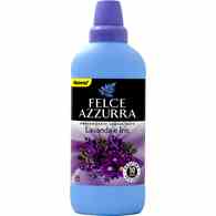 Felce Azzurra 600ml 24 płukania Lavanda e Iris