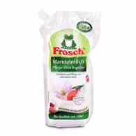 Frosch 1L 40 płukań Mandelmilch