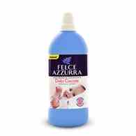 Felce Azzurra 1,025l 41 płukań Dolci Coccole