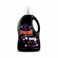 Persil 25 prań płyn Black 1,5l