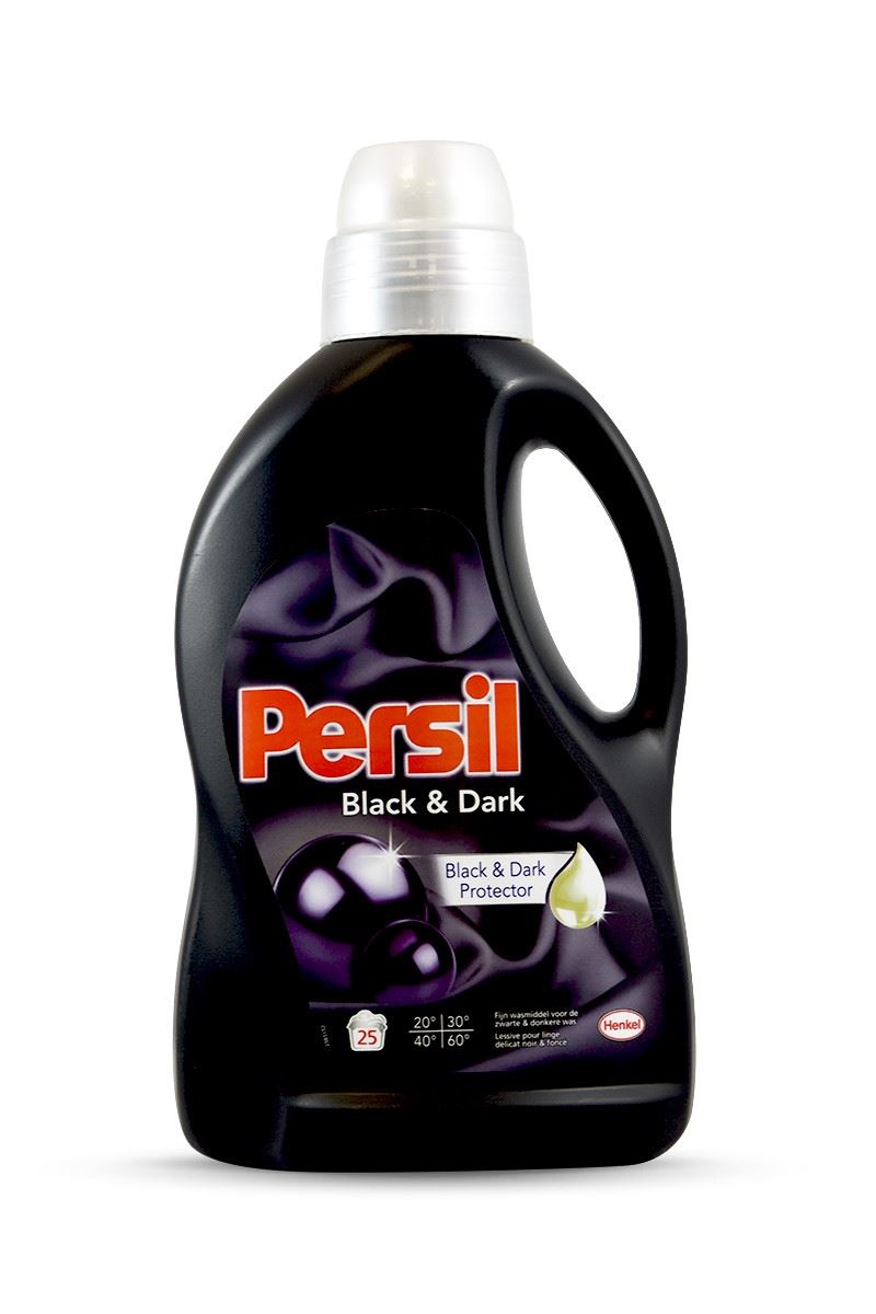Persil 25 prań płyn Black 1,5l