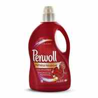 Perwoll 20 prań płyn 1,5l Kolor (czerwony)