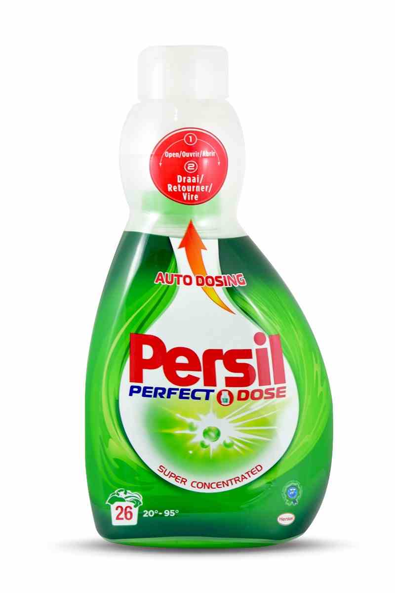 Persil 26 prań żel Perfect Dose Uniwersal 858ml