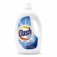 Dash 50 prań żel Uniwersal Alpen Frische 2,75l