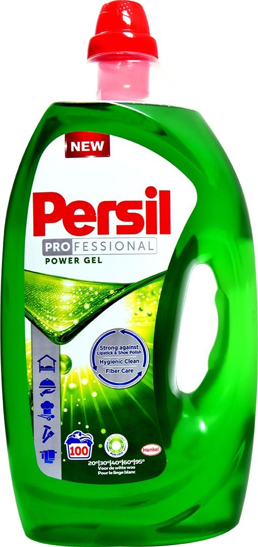 Persil 100 prań ŻEL Uniwersal 5,0L
