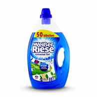 Weisser Riese 50 prań żel Uniwersal 2,5l