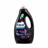 Coral 26 prań płyn do pr. 1,25l Black Velvet