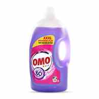 OMO 100 prań żel Kolor 5l