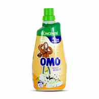 OMO 42 prania żel Uniwersal Jasmin & Coton 1,47l