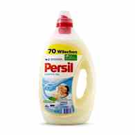 Persil 70 prań żel Sensitive 3,5l DE