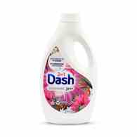 Dash 24 prania żel 2in1 Uniw. Divine Envie 1,32l