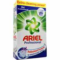Ariel 140 prań proszek Uniwersal 9,1kg