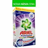 Ariel 140 prań proszek Kolor 9,1kg