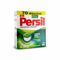 Persil 70 prań proszek Uniwersal 4,55kg DE