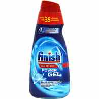 Finish 35 myć żel all in 1 MAX 700ml Original