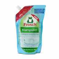 Frosch 750 ml nabłyszczacz do zmywarek Klarspüler