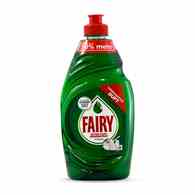 Fairy 450ml płyn do naczyń Original
