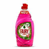 Fairy 450ml płyn do naczyń Jasminblüte