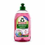 Frosch 500ml płyn do naczyń Himbeer