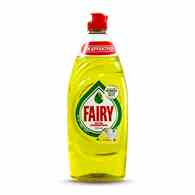 Fairy 625ml płyn do naczyń Zitrone