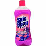 Spic&Span 1L płyn do podłóg Orchidea