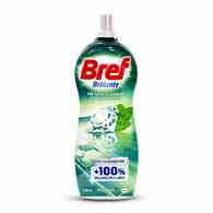 Bref 1,25l płyn do podłóg Eucalipto&Menta