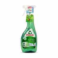 Frosch 500ml Spiritusreiniger płyn do szyb spray