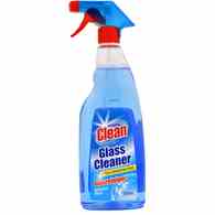 At Home 750ml Glass Cleaner płyn do szyb spray