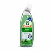 Frosch 750ml płyn do WC Essig