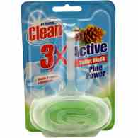 At Home 40g zawieszka do WC Active Pine