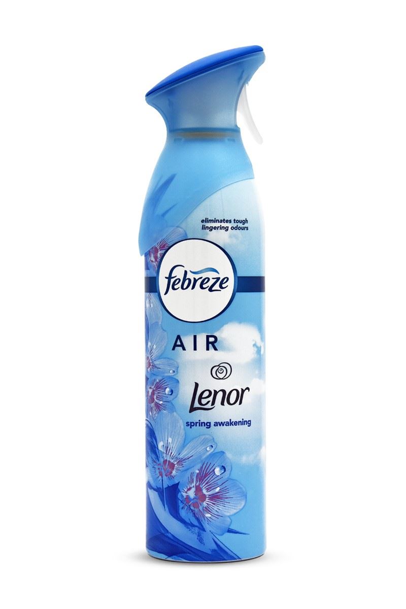 Febreze 300ml odświeżacz Spring Awakening
