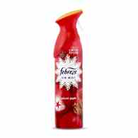Febreze 300ml odświeżacz Apfel & Zmit