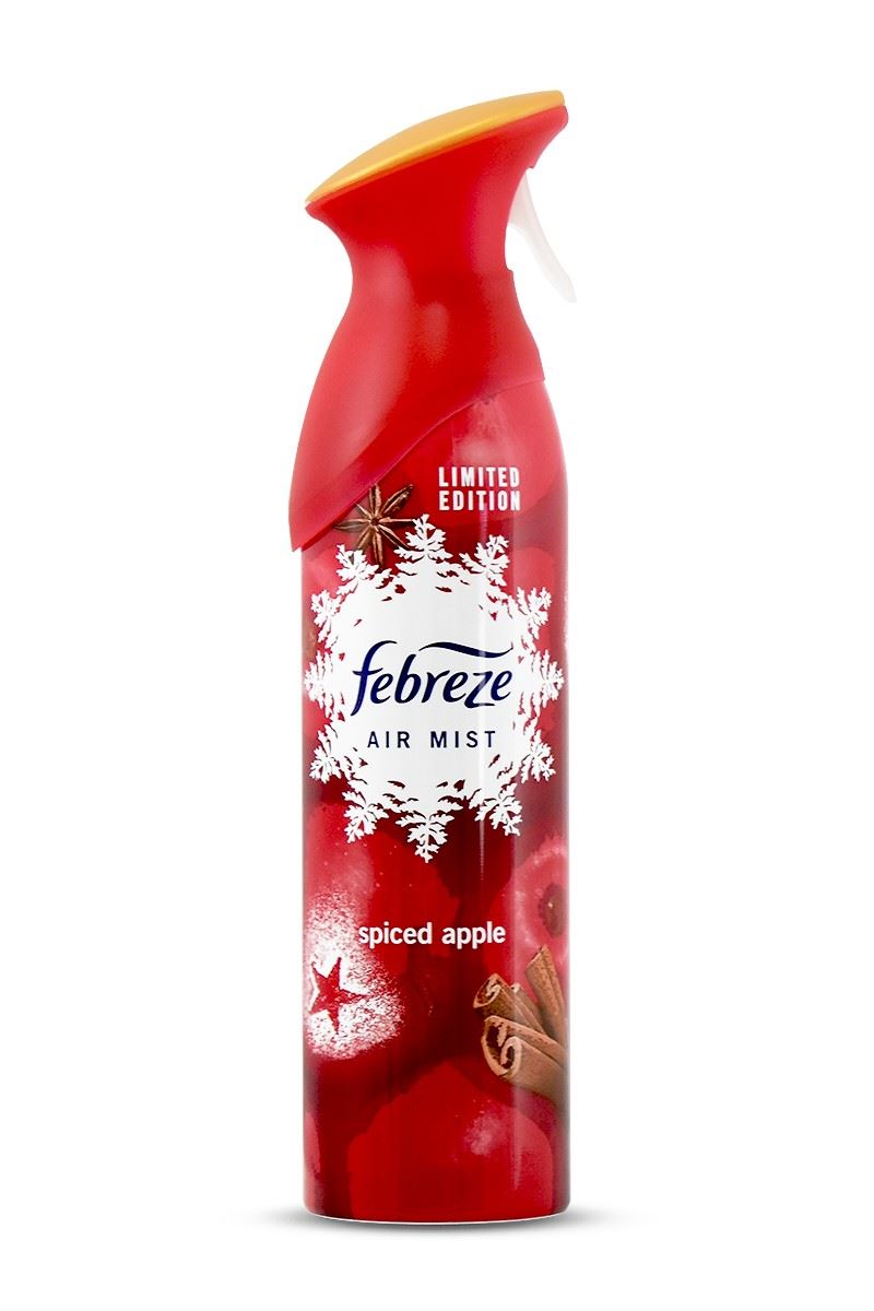 Febreze 300ml odświeżacz Apfel & Zmit