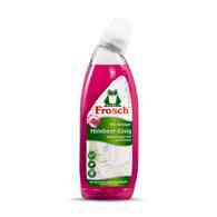 Frosch 750ml płyn do WC Himbeer Essig