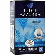 Felce Azzurra Elektryczny odświeżacz 20ml Classico