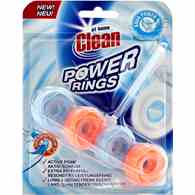 At Home 40g zawieszka do WC Rings Aqua