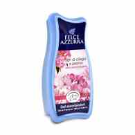 Felce Azzurra 140g żel zapach do WC Peonia