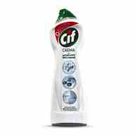 CIF 750ml mleczko do szorowania Original