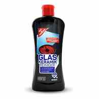 Gut&Gunstig 300ml Glaskeramik mleczko do płyt cer.