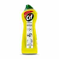 CIF 750ml mleczko do szorowania Lemon