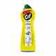 CIF 750ml mleczko do szorowania Lemon