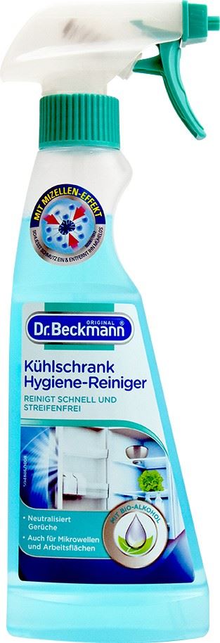 Dr Beckmann Kühlschrank spray do lodówek 250ml