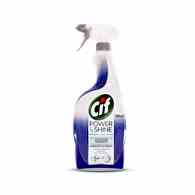 Cif 750ml Power & Shine Bad spray do łazienki