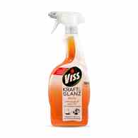 Viss 750ml Kraft & Glanz Küche spray do kuchni