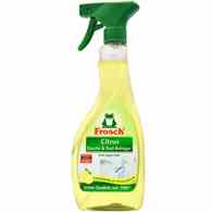 Frosch 500ml Dusche&Bad spray do łaz. Citrus