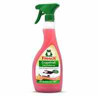 Frosch 500ml Fett-Entferner spray do kuchni