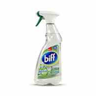 Biff 750ml Bad Total spray do łazienek Pronature
