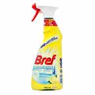 Bref 750ml Bad spray do łazienek Citroen